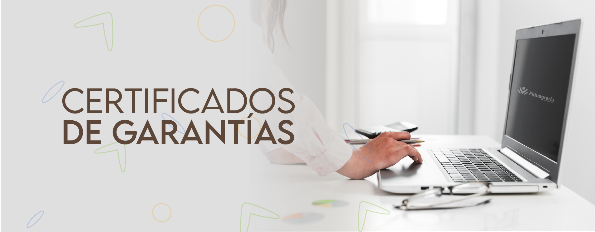 Certificados de Garantías 