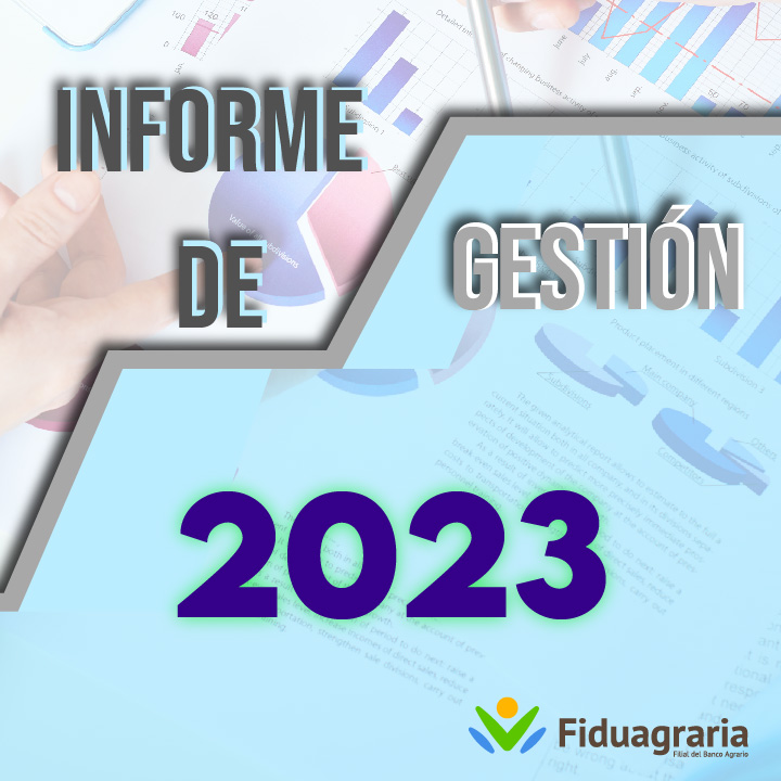 Inquietudes Informe de Gestión 